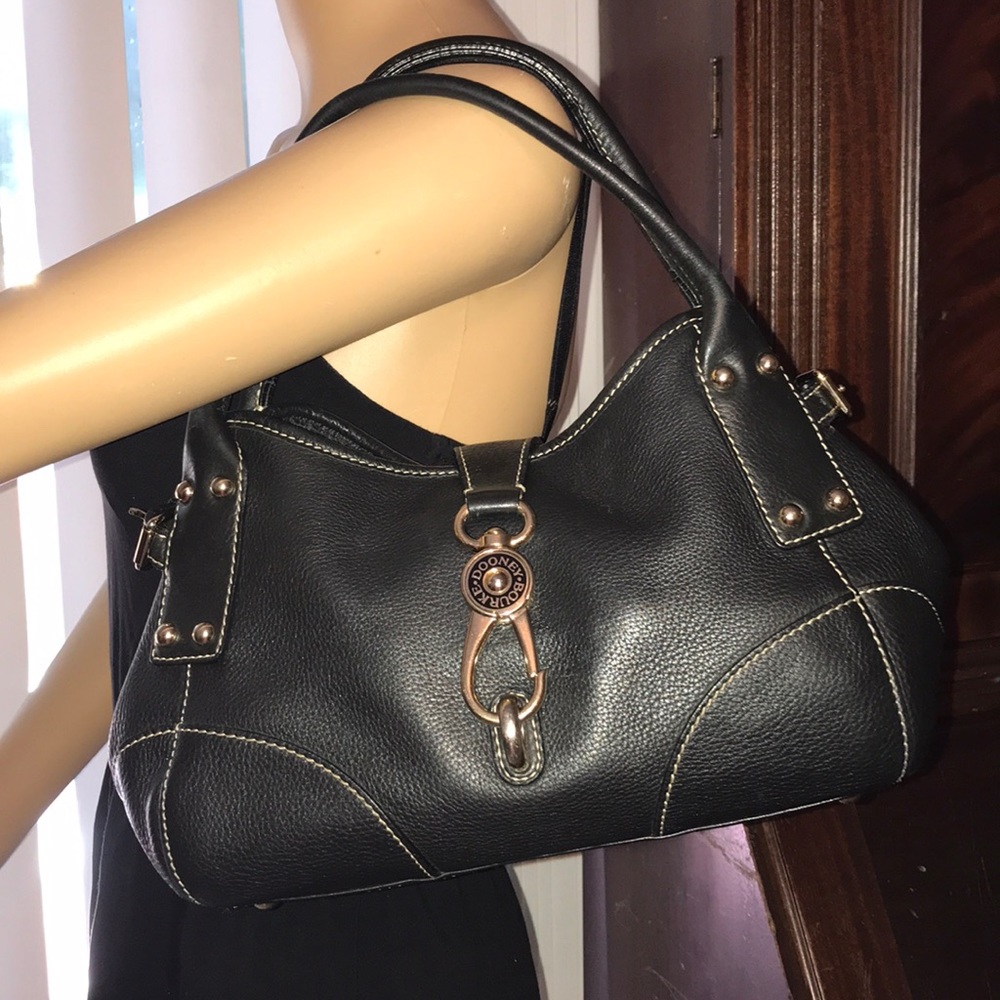 DOONEY & BOURKE